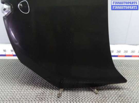 купить капот на RENAULT MEGANE 3