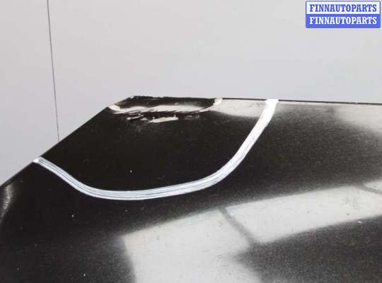 купить капот на RENAULT MEGANE 3