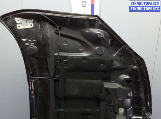 купить капот на RENAULT MEGANE 3