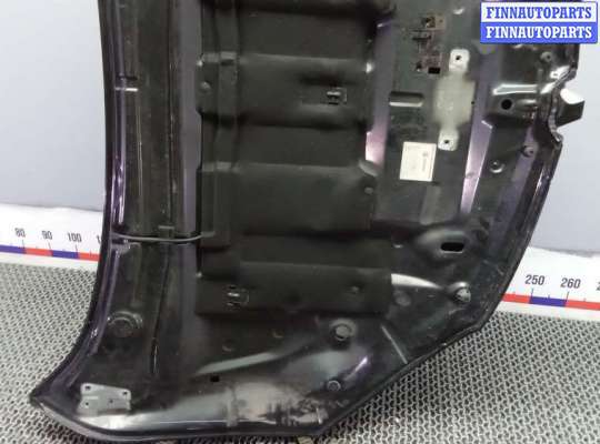 купить капот на RENAULT MEGANE 3