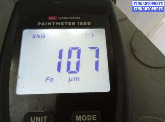 купить капот на RENAULT MEGANE 3