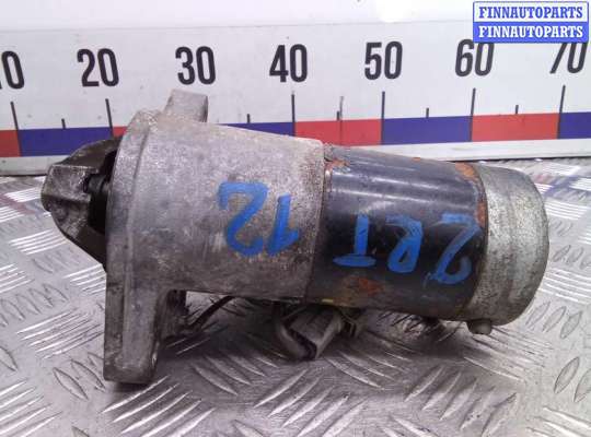 купить стартер дизельный на MAZDA CX-5 1