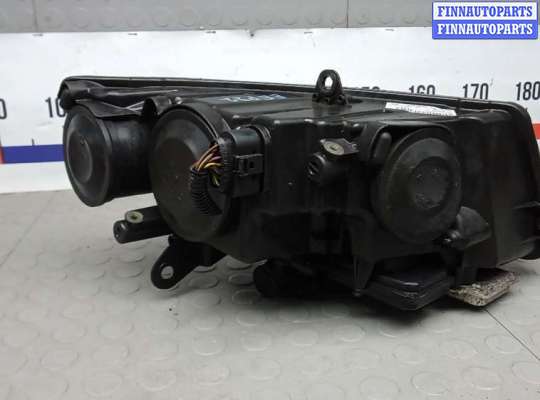 купить фара левая на SKODA SUPERB 2