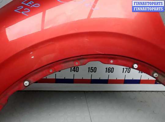 купить крыло переднее левое на RENAULT KADJAR 1