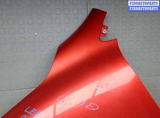 купить крыло переднее левое на RENAULT KADJAR 1