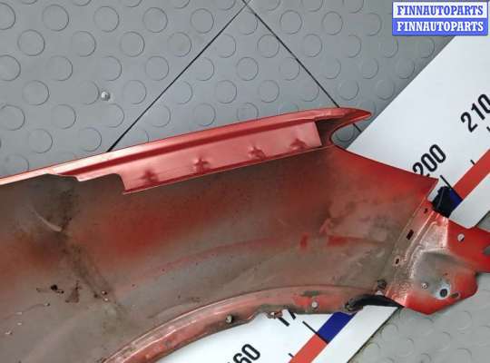 купить крыло переднее левое на RENAULT KADJAR 1