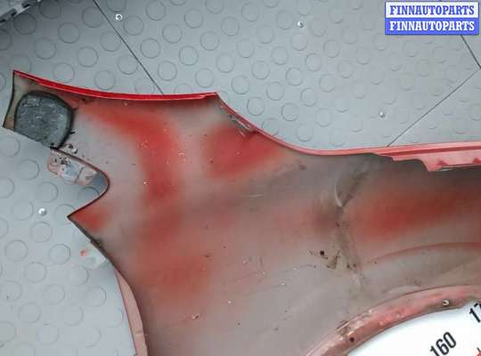 купить крыло переднее левое на RENAULT KADJAR 1