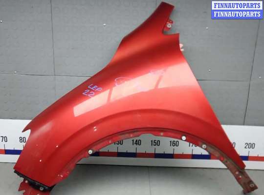 Купить крыло переднее левое на RENAULT KADJAR 1 крыло переднее левое RN1552207 на RENAULT KADJAR 1