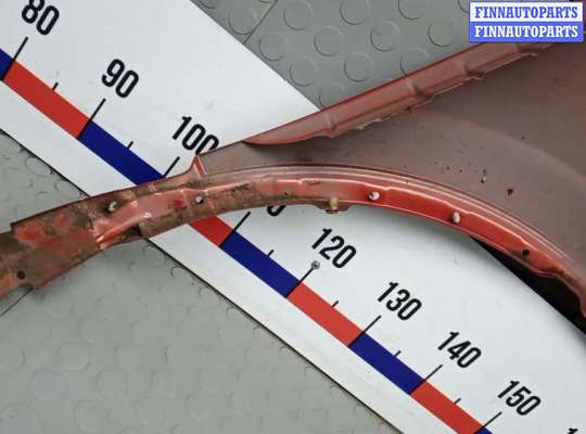 купить крыло переднее левое на RENAULT KADJAR 1