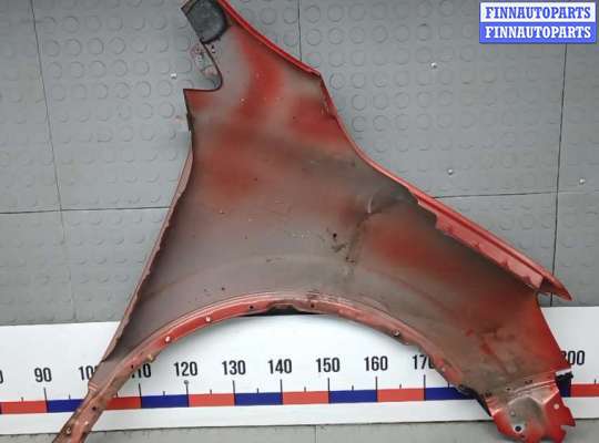 купить крыло переднее левое на RENAULT KADJAR 1