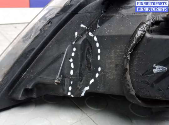 купить фара правая на KIA CEE'D 1