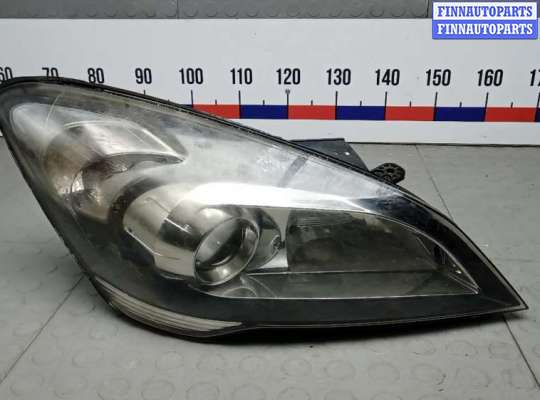 купить фара правая на KIA CEE'D 1