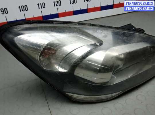 купить фара правая на KIA CEE'D 1