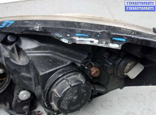 купить фара правая на KIA CEE'D 1