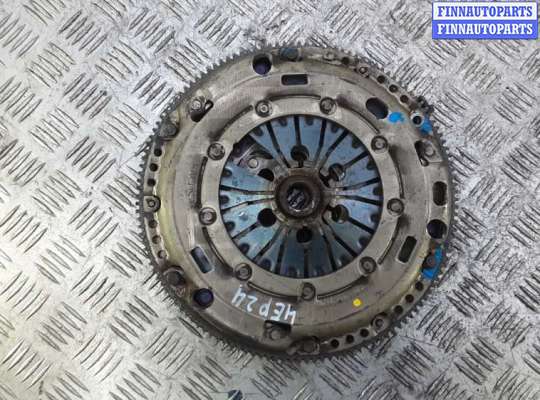 купить маховик дизельный на VOLKSWAGEN PASSAT B6