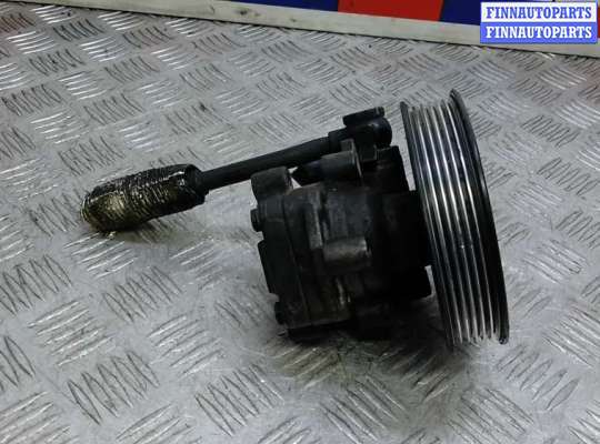 Насос ГУР (ЭУР, ЭГУР) на Audi Q7 (4L)