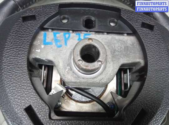 купить руль на NISSAN QASHQAI J10