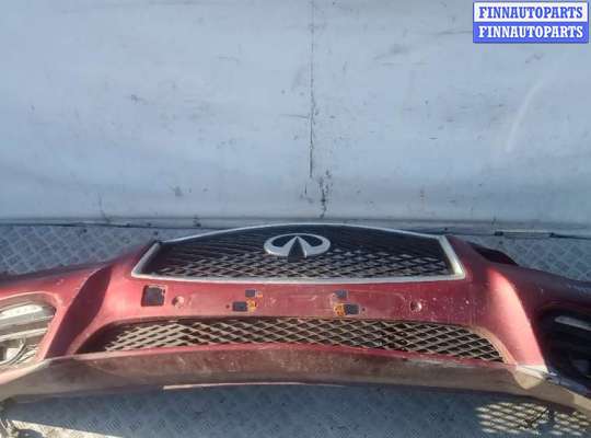 купить решетка радиатора на INFINITI Q50