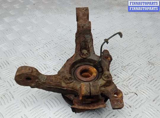 купить ступица передняя левая на OPEL ASTRA H