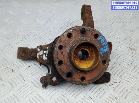 купить ступица передняя левая на OPEL ASTRA H