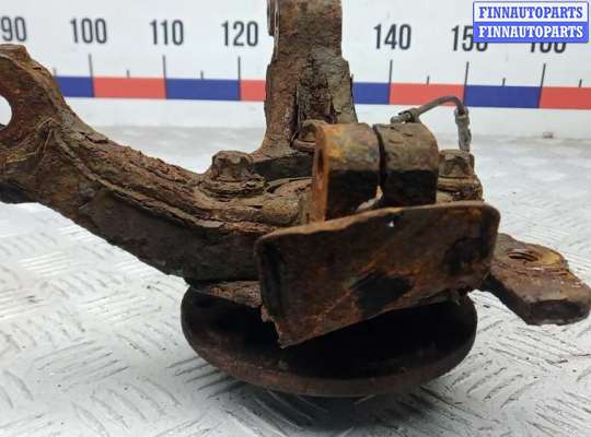 купить ступица передняя левая на OPEL ASTRA H