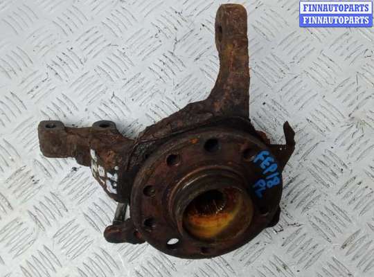 купить ступица передняя левая на OPEL ASTRA H