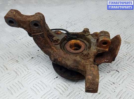 купить ступица передняя левая на OPEL ASTRA H