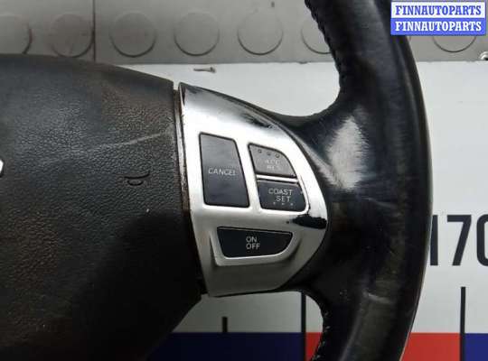 купить руль на CITROEN C-CROSSER