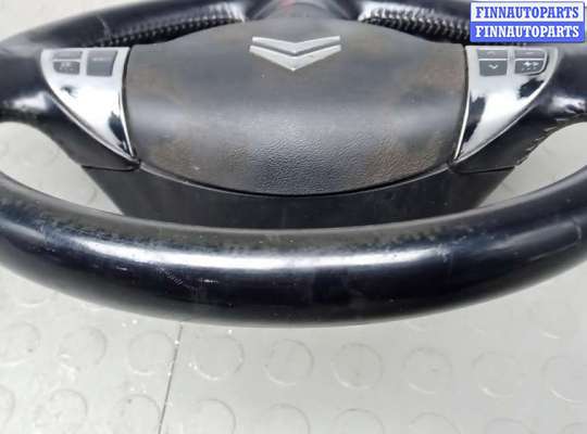 купить руль на CITROEN C-CROSSER