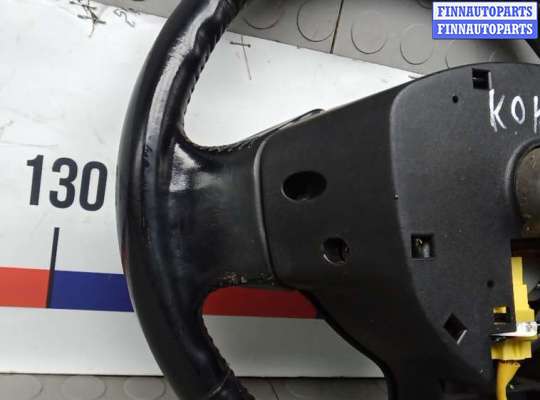 купить руль на CITROEN C-CROSSER