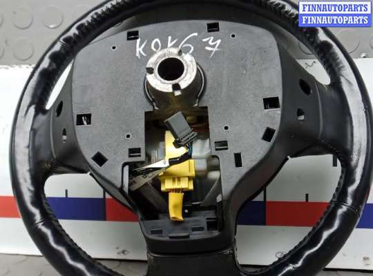 купить руль на CITROEN C-CROSSER