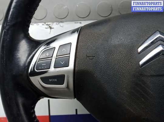 купить руль на CITROEN C-CROSSER