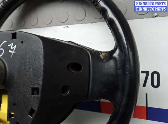 купить руль на CITROEN C-CROSSER