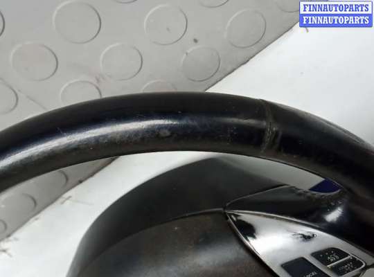 купить руль на CITROEN C-CROSSER