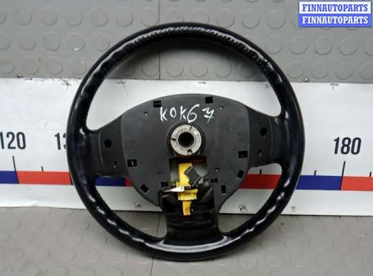 купить руль на CITROEN C-CROSSER