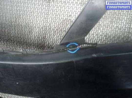 купить бампер передний на RENAULT LOGAN