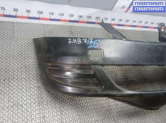 купить бампер передний на RENAULT LOGAN