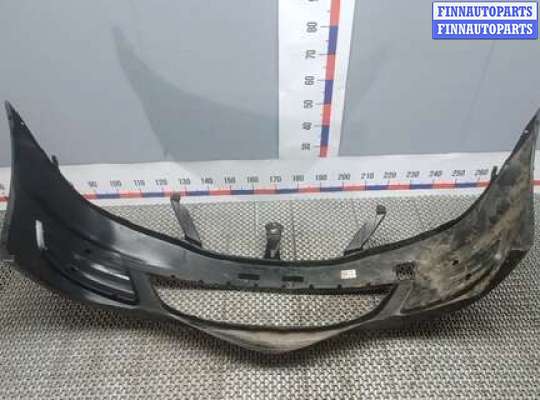 купить бампер передний на RENAULT LOGAN