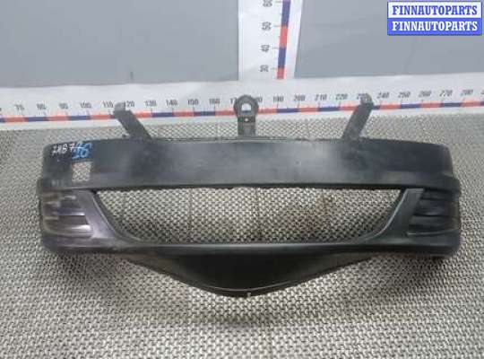 купить бампер передний на RENAULT LOGAN