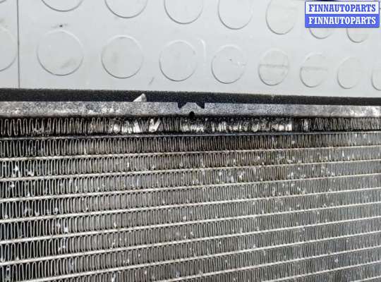 купить радиатор системы охлаждения на CHEVROLET CAPTIVA 1