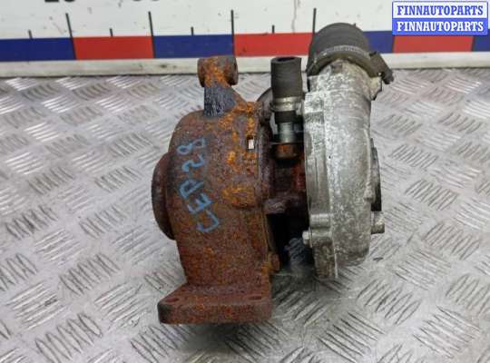 купить турбина дизельная на FORD S-MAX
