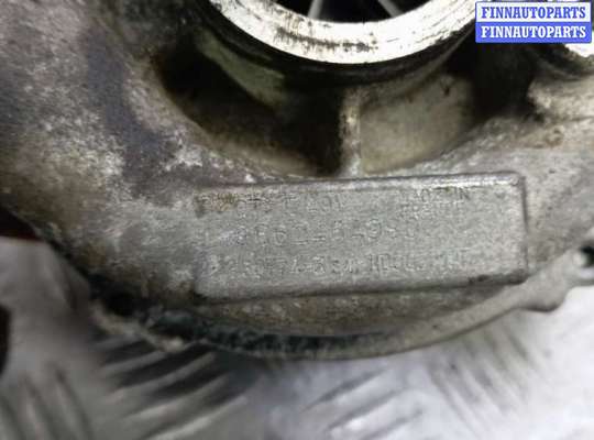 купить турбина дизельная на FORD S-MAX