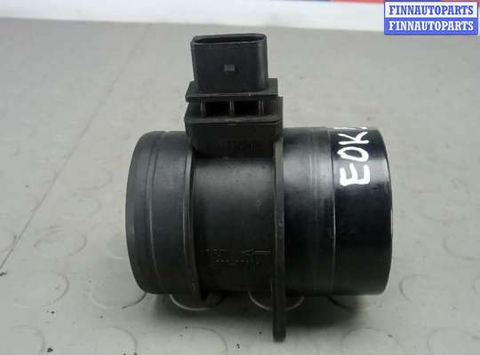 купить расходомер воздуха дизельный на AUDI A4 B8