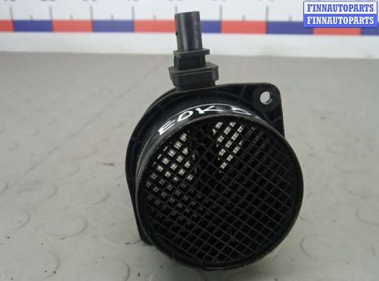 купить расходомер воздуха дизельный на AUDI A4 B8