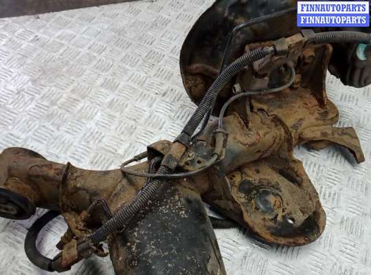 купить балка задняя на NISSAN QASHQAI J11