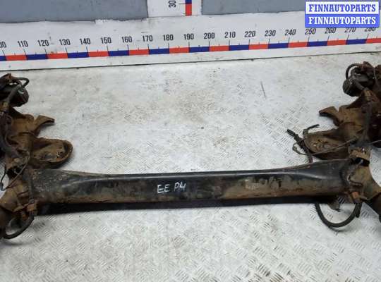 купить балка задняя на NISSAN QASHQAI J11