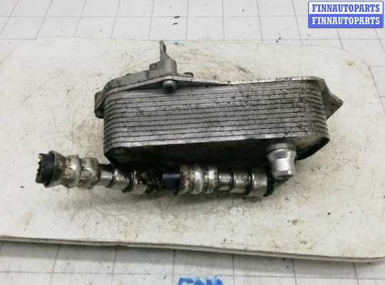 купить радиатор акпп на BMW 3 E90/E91