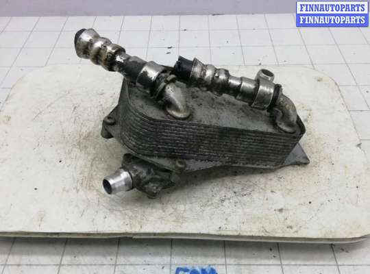 Купить радиатор акпп на BMW 3 E90/E91 радиатор акпп BM3657676 на BMW 3 E90/E91