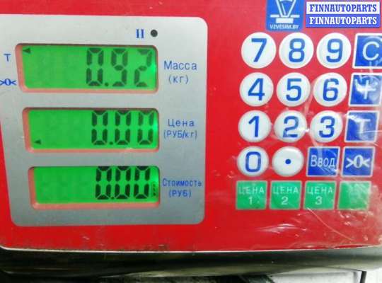 купить радиатор акпп на BMW 3 E90/E91