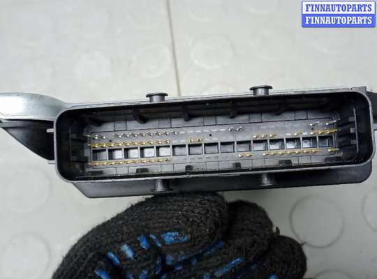 купить блок управления airbag на SKODA OCTAVIA A7